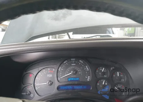 2006 Chevrolet Silverado Lt3 из США, поврежденный, VIN 1GCEK19T66Z142599